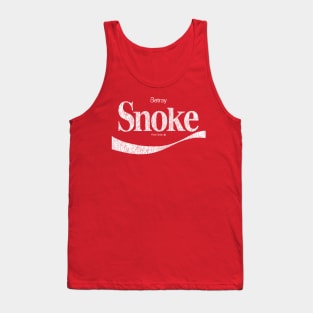 Betray Snoke Tank Top